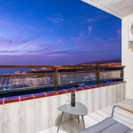 Ferienwohnung Sunset View Experience Costa Adeje  Exterior foto